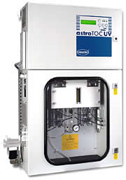 AstroTOCTM UV TOC 分析仪